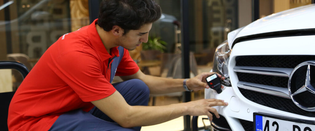 Oto Ekspertiz Paketleri ve Fiyatları